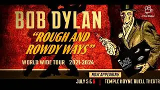 BD&HB ~ That Old Black Magic (+) ~ July 6, 2022