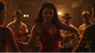 Cuban Jazz Sensations &ndash; Soulful Latin Grooves