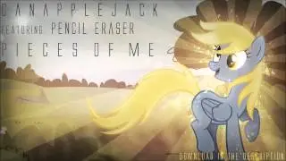Canapplejack feat. Pencil Eraser - Pieces of Me