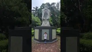 BaM // MMDA Children's Road Safety Park x Luneta Park