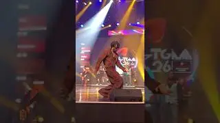 🎶 @kojoblak with Excellent 🔥#tgma2025