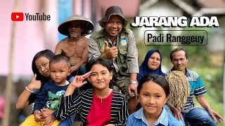 Hanya 7 Rumah Sejak Dulu! Beginilah Kehidupan Kampung Legok Koneng
