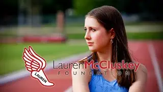 About the Lauren McCluskey Foundation