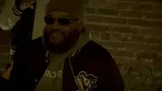 HenMusik X Uriyah- Psalm 137 (10 years 10 classics)