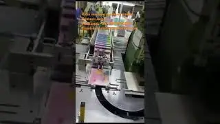 Cutting Edge DIE CUTTING Machine for Kids' Board Books!
