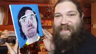 The REAL CHRIS CHAN is BACK! Ian Brandon Anderson is a TROLL