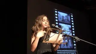 Acto de estrea do documental 