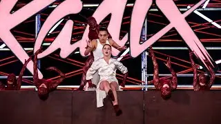 AVANTI Dance Company - Heart's a Mess
