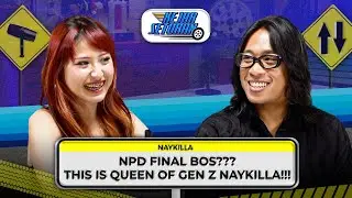 KEJAR SETORAN - NAYKILLA KURUS KARNA STRES DIHUJAT NETIZEN???