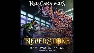 Hero Killer by Ned Caratacus | Free Audiobook