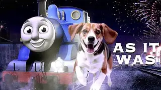 Harry Styles: AS IT WAS || Year Recap Music Video