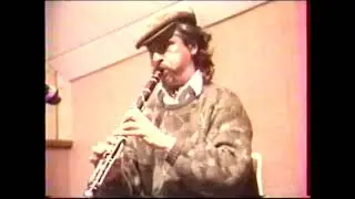 1989 Silfiac Fest-noz avec D Jouve & E Marchand