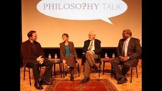 Philosophy of Retirement