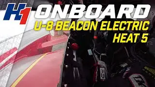 2025 San Diego Bayfair Heat 5: U-8 Beacon Electric
