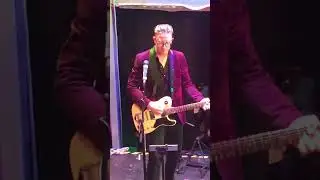 Ernest the Band at The Ferry Glasgow - Angels