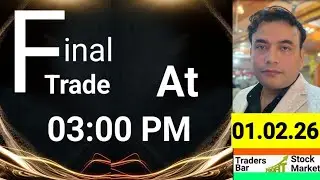 🥎Nifty50 & Banknifty Live Market analysis at 0300 PM 🥎 #etf 🥎 #indiansharemarket 🥎
