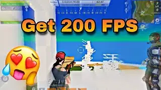 Get low textures and boost FPS for all computers (intel,amd,nvidia)