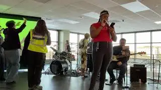 LIVE: Rally on Martin Luther King Jr. Day in Saint Paul, Minnesota