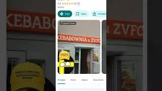 Najlepszy Kebab w Katowicach Weppera XD💀 #melendezx6t #shorts