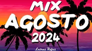 NEW REGGAETON MUSICA 2024 - BEST REGGAETON MUSICA MIX 2024 - MIX REGGAETON MUSICA 2024