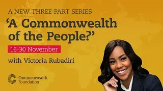A Commonwealth fit for purpose &ndash; where to from here?