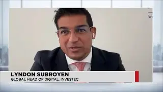 WATCH: WEF 2026 &ndash; AI, upskilling and emerging economies on WEF Agenda
