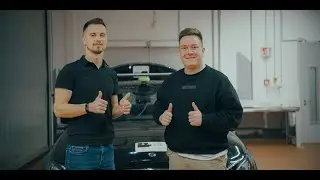 Parking on the next level &ndash; Self parking cars are here