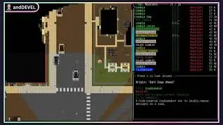 Adam's Linux Cataclysm Challenge! ☠️