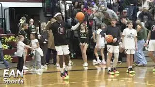Faith Christian vs Donoho Battle of the Bypass Rematch &ndash; Varsity Boys Edition