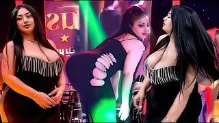 Dubai BellyDance Girl Mashup Remix | Arabic Mashup Belly Dance 2024 | 2024 Dubai Remix Bellydance