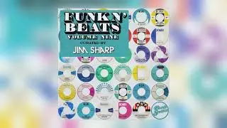 Jim Sharp - Shut It Down Intro [Audio]