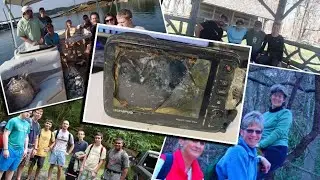 Search for family who lost vacation camera in Crystal River