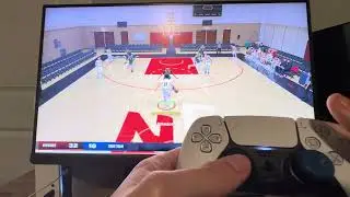 NBA 2K26: How to Throw Skip Pass Tutorial!