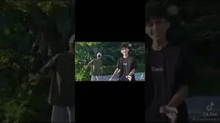 Aieman menangis mendengar itu !!