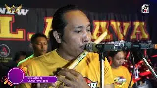 NEW L.A JAVA ft CAK HERY SULING NIRWANA // CEK SOUND // SEJUTA LUKA