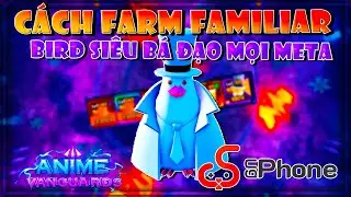 Вот как я фармлю мету Bird Familar в каждом обновлении UGPHONE