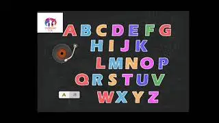 ABC | Song | learning | kidZoro