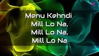 New song MILLLONA by GUR&Icirc; ft. Sukhi whatsapp status