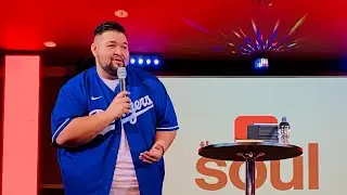 The Soul I Pastor Matt | 5.29.22