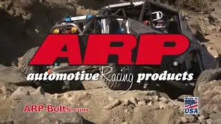 ARP Automotive Racing Products - Sprint Car/Ultra4