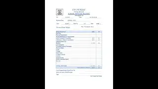 Fee Payment Management System