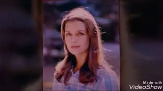Maureen Tigrett (Starkey)      VS     Barbara Bach (Starkey)