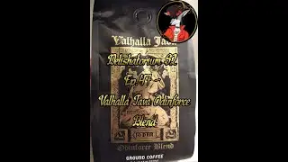Delishatorium S2 Ep.47 - Valhalla Java Odinforce Blend