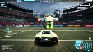 Need For Speed World ... Pulando pra pista ..  JH240  ..praticipa&ccedil;&atilde;o especial de IVANMIGUEL..