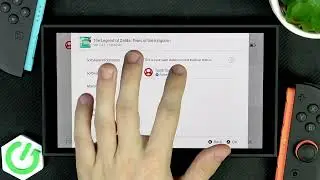 NINTENDO Switch 2 &ndash; How to Backup Save Data