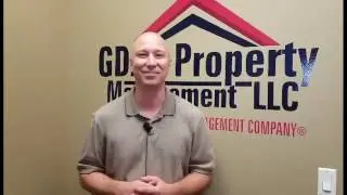 Jason Thinks GDAA Does Things Right! Video by GDAA Property Management Georgetown TX