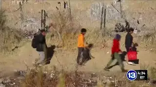 13 Action News Big Story: Immigration