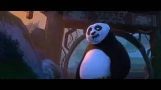 Kung fu panda - Papo Furado