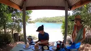Paluma national park