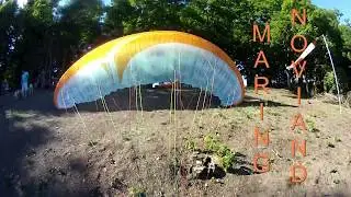Startplatz Maring-Noviand